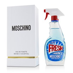 Moschino - Fresh. W-100