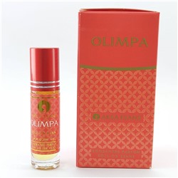 OLIMPA Concentrated Perfume Oil, Aksa Esans (ОЛИМПА турецкие роликовые масляные духи, Акса Эсанс), 6 мл.