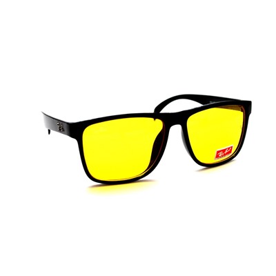 Распродажа солнцезащитные очки R 1439 черный глянец черный