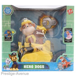 Игрушка Hero Dogs (E)
