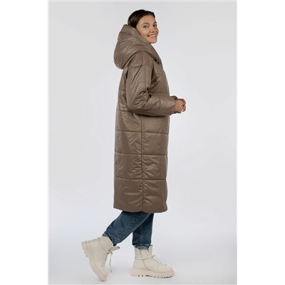05-2128 Куртка женская зимняя (термофин 250)