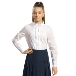 GWCJ8109 блузка для девочек (1 шт в кор.)