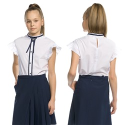 GWCT7095 блузка для девочек (1 шт в кор.)