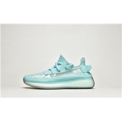 Кроссовки Adidas Yeezy boost 350 V2 Ice Blue