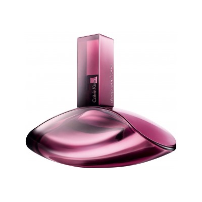 CK EUPHORIA DEEP FRESH lady   30ml edt