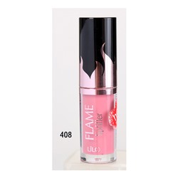 LiLo Блеск для губ LiLo FLAME lipfiller тон 408