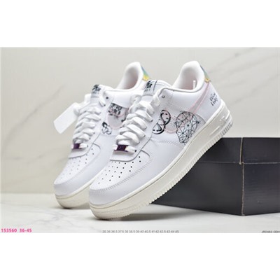 Nike Air Force 1 07