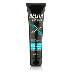 Belita For Men Крем после бритья для всех типов кожи Основной уход Гиалуроновый 100мл