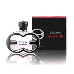 ESCADA INCREDIBLE ME lady 75ml edp