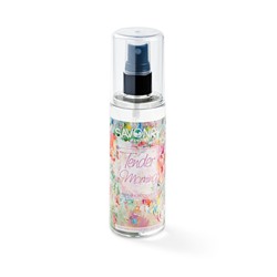 Спрей  для тела парфюмированный TENDER MORNING (по мотивам аромата DKNY, Be Delicious), 125мл