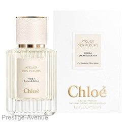 Chloe Atelier Des Fleurs Rosa Damascena for women 50 ml