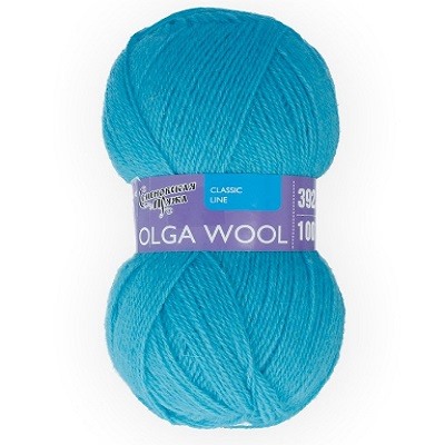 Olga wool (0,5) (ольга чш)