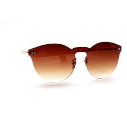 Солнцезащитные очки 5256 коричневый