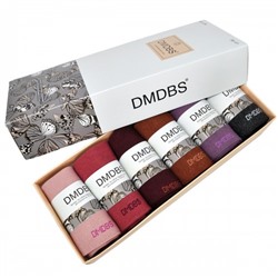 Носки женские ароматизированные "DMDBS", упаковка 6 пар