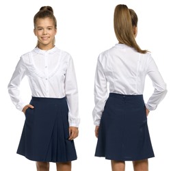 GWCJ8090 блузка для девочек (1 шт в кор.)