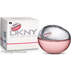 DKNY Be Delicious Fresh Blossom 100 мл Made In UAE