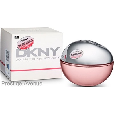 DKNY Be Delicious Fresh Blossom 100 мл Made In UAE
