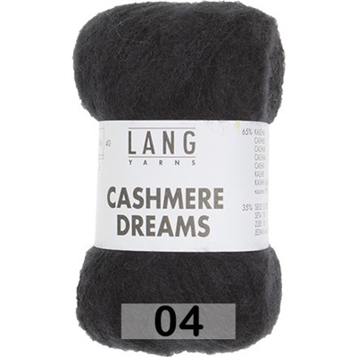 Пряжа Lang Cashmere Dreams