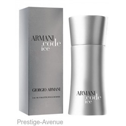 Giorgio Armani - Туалетная вода Armani Code Ice 100 ml.