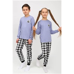 Пижама 91239 детская (джемпер, брюки)