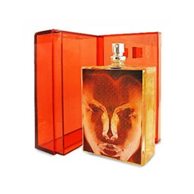 ESCENTRIC MOLECULES THE BEAUTIFUL MIND INTELLIGENCE and FANTASY lady 100ml  edp