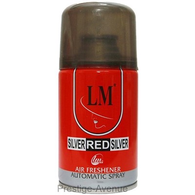 Освежитель воздуха LM Red Silver - Dunhill Desire 250 ml