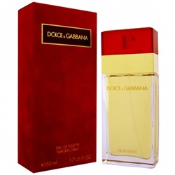 DOLCE and GABBANA lady  25ml edt