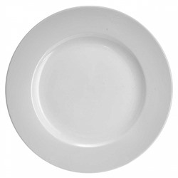 Тарелка обеденная 22 см без деколи UG000192