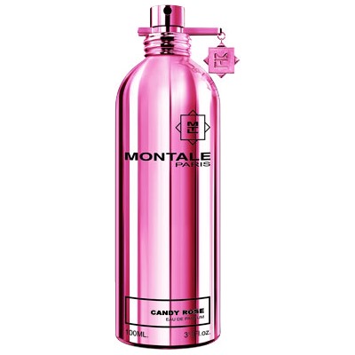 MONTALE CANDY ROSE lady  50ml edp