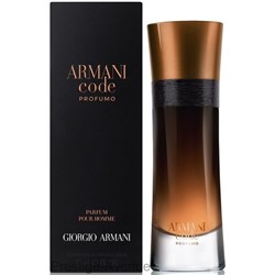 Giorgio Armani - Туалетная вода Armani Code Profumo Pour Homme 100 мл