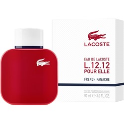 Lacoste - Pour Elle French Panache. W-90