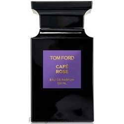 Тестер: Tom Ford Cafe Rose 100 мл