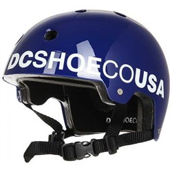 Шлем для скейтбординга