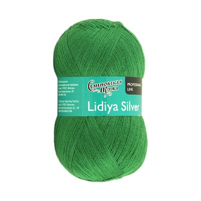 Lidiya silver (0,5)