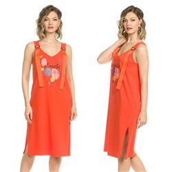 DFDV6803 платье женское (1 шт в кор.)