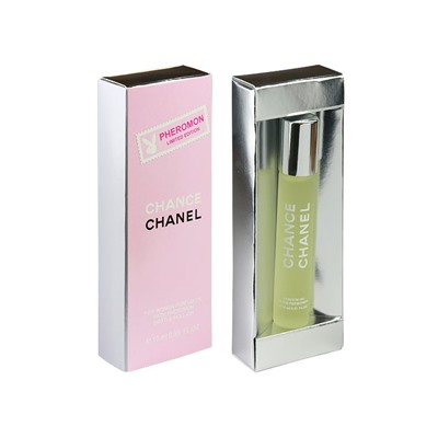Chanel - Chance. W-10