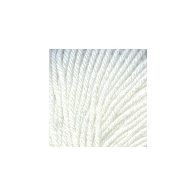 Кроха (Цвет супер белый 0235  )
