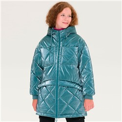 GZXL4293 куртка для девочек (1 шт в кор.)
