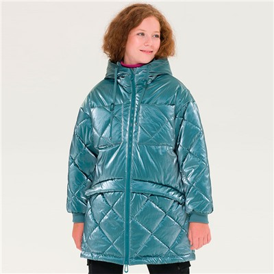 GZXL4293 куртка для девочек (1 шт в кор.)