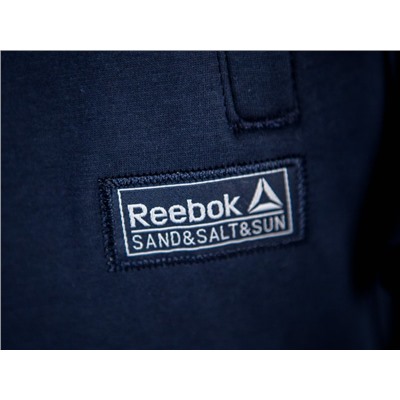 Штаны Reebok deep blue