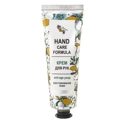 Hand Care Formula Крем для рук*anti-age уход*разглаживание кожи 30 г