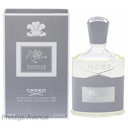 Creed - Парфюмерная вода Aventus Cologne For Men 100 ml
