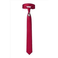 Классический галстук SIGNATURE #194329