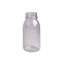 Бутылка ПЭТ 0,5 литра 38мм (100)