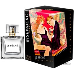 Eisenberg - Le Peche L'art du parfum. W-100