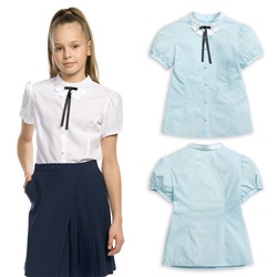 GWCT7096 блузка для девочек (1 шт в кор.)