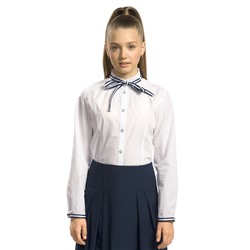 GWCJ8115 блузка для девочек (1 шт в кор.)