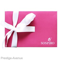 Подарочный набор Sospiro 5*15 ml (розовый)