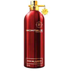 MONTALE AOUD RED FLOWERS lady  20ml edp