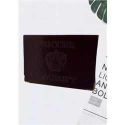 Обложка для паспорта #21062334